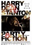Film Harry Dean Stanton: Partly Fiction - Cineman