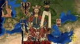 Hohenstaufen dynasty - Rhinedragon