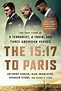 The 15:17 to Paris (2018) - Posters — The Movie Database (TMDB)