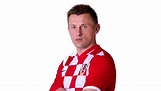 Ivica Olić - Hrvatski nogometni savez