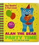 ALAN THE BEAR - PARTY TIME