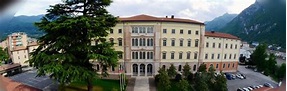 Liceo Scientifico Leonardo da Vinci