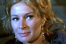 Dana Ghia as Lucy in Dirty Outlaws (1967) | Once Upon a Time in a Western