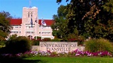 University of Evansville 2011 - YouTube