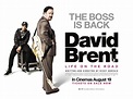 David Brent: Life on the Road Picture 4