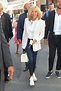 Brigitte Macron: Die schönsten Looks der Première Dame | BRIGITTE.de