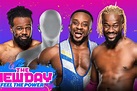 Former WWE Writer Michael Notarile Discusses Bringing New Day Together ...