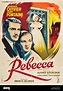 Original film title: REBECCA. English title: REBECCA. Year: 1940 ...