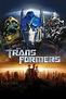 Transformers (2007) — The Movie Database (TMDB)