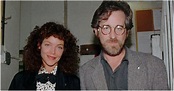 Who Was Steven Spielberg's First Wife, Amy Irving?