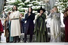 Karkaroff Snape McGonagall Dumbledore @ Yule Ball | Harry potter movies ...