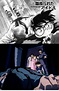 A Bloody Comparison - General - Detective Conan World