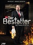 Der Bestatter - Die Finale Staffel - DVD - online kaufen | Ex Libris