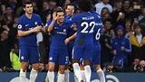 Chelsea renueva al defensa Marcos Alonso hasta 2023