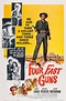 Cast & Crew for Four Fast Guns (1960) - Trakt