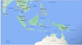 Letak Geografis & Astronomis Indonesia Serta Pengaruhnya Bagi Indonesia ...