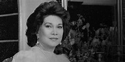 Theater star Celia Diaz-Laurel passes away at 93 | GMA News Online
