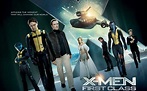 Crítica de X-Men: Primera Generación de Matthew Vaughn (2011) - Carlos ...