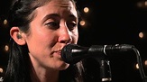 Hundred Waters - Down From The Rafters (Live on KEXP) - YouTube