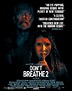 Don't Breathe 2 (2021) movie poster
