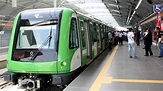 Metro de Lima | Línea 1 reporta retrasos en el servicio por fallos en ...