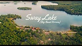 Ethan Gold - Sway Lake (Big Band Version) feat. The Staves - YouTube