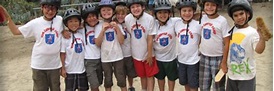 Home - Tom Sawyer Day Camps