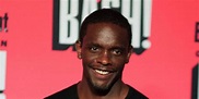 Who is Chris Chalk dating? Chris Chalk girlfriend, wife