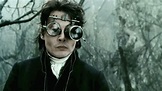 Exclusive: Sleepy Hollow 2 - Tim Burton Wants To Make Sequel With ...