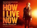 Primeras imágenes, poster y trailer de la película "How I Live Now ...