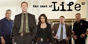 X tenso Blog: Series de TV: "Life" (2007-2009) disponible en Netflix