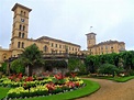 Palacio de Osborne: El refugio predilecto de la reina Victoria - Ritmo ...