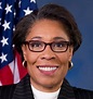 U.S. Representative Marcia Fudge endorses Ohio State DE Joey Bosa in # ...