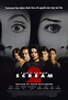 Scream 2 (#2 of 5): Extra Large Movie Poster Image - IMP Awards