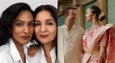 Neena Gupta congratulates daughter Masaba Gupta’s ex-husband Madhu ...