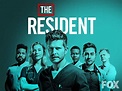 The Resident, segunda temporada - Series de Televisión