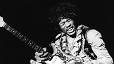 ‘LOS ANGELES FORUM: APRIL 26, 1969’ de the Jimi Hendrix Experience é ...
