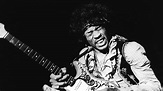 ‘LOS ANGELES FORUM: APRIL 26, 1969’ de the Jimi Hendrix Experience é ...