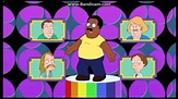 The Cleveland show: Theme song - YouTube