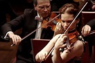 Fila 01: El concierto para violín de Mendelssohn | Clásica FM Radio