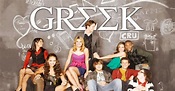 Watch Greek TV Show - Streaming Online | Freeform