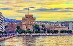 Experiencia en Salónica, Grecia por Eleni | Experiencia Erasmus Salónica