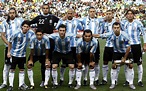 Argentina Football Team Wallpapers - Wallpaper Cave