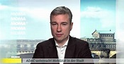 Video: Stephan Kühn - Morgenmagazin - ARD | Das Erste