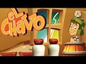 El Chavo (Mona Marshall) Voice Clip - YouTube
