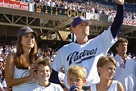 Trevor Hoffman's wife Tracy Hoffman - PlayerWives.com