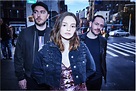 CHVRCHES lança seu primeiro single após dois anos sem material inédito ...