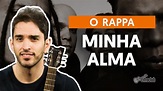 Minha Alma - O Rappa Acordes - Chordify