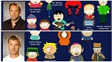 South Park Voices: Cool Facts About the Actors on the Show