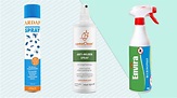 Milbenspray Vergleich: Die 5 besten Sprays gegen Milben + Kaufratgeber!
